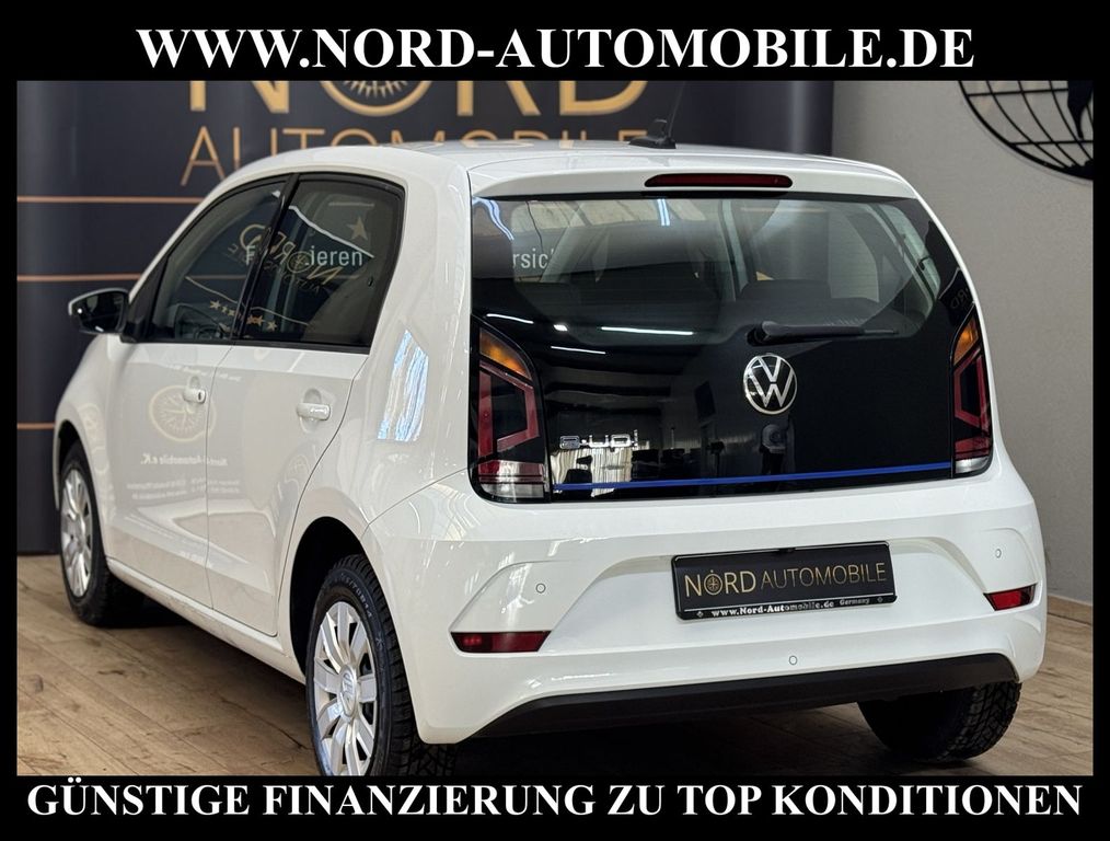 Volkswagen up! 2021
