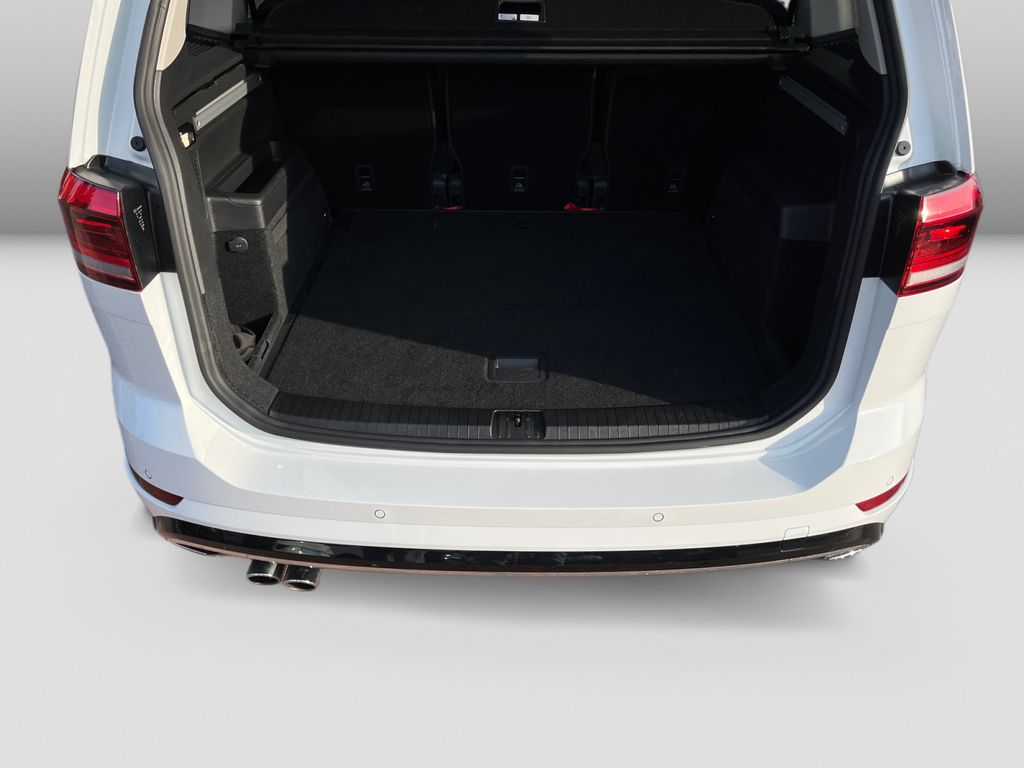 Volkswagen Touran 2024