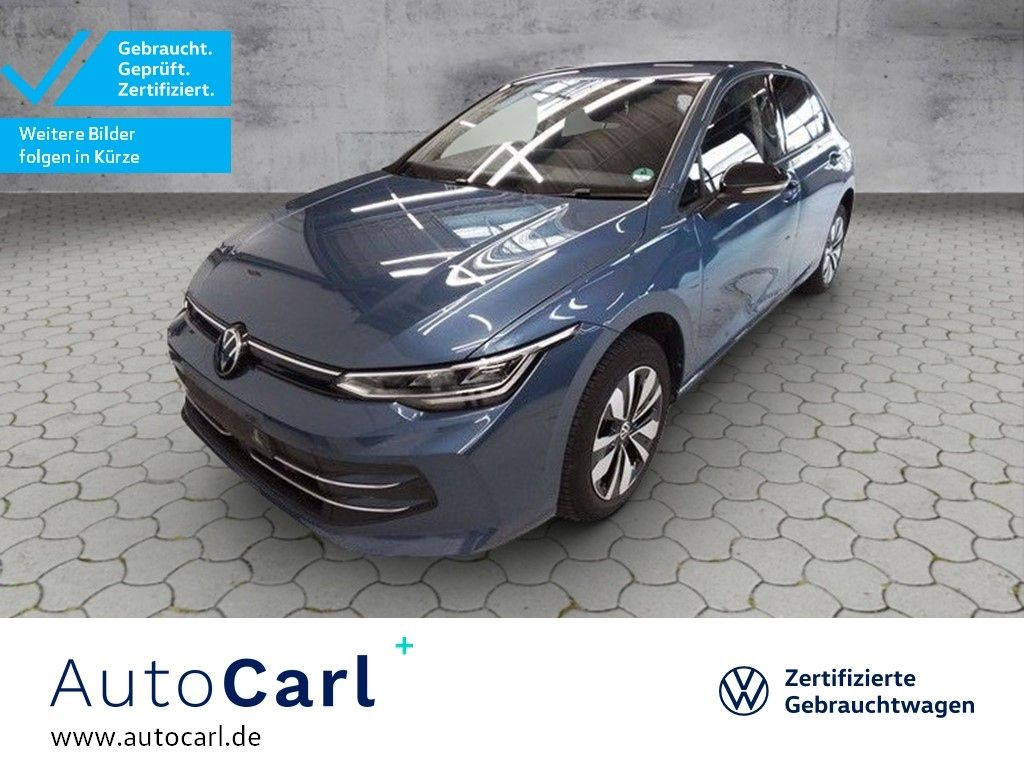 Volkswagen Golf 2024