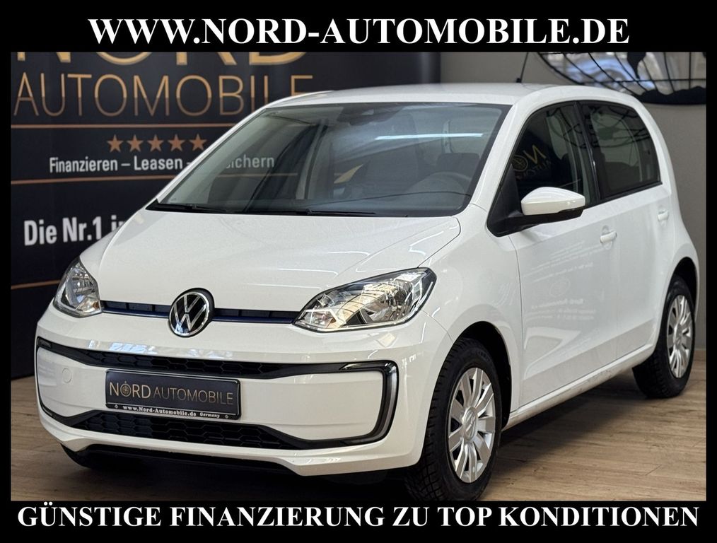 Volkswagen up! 2021