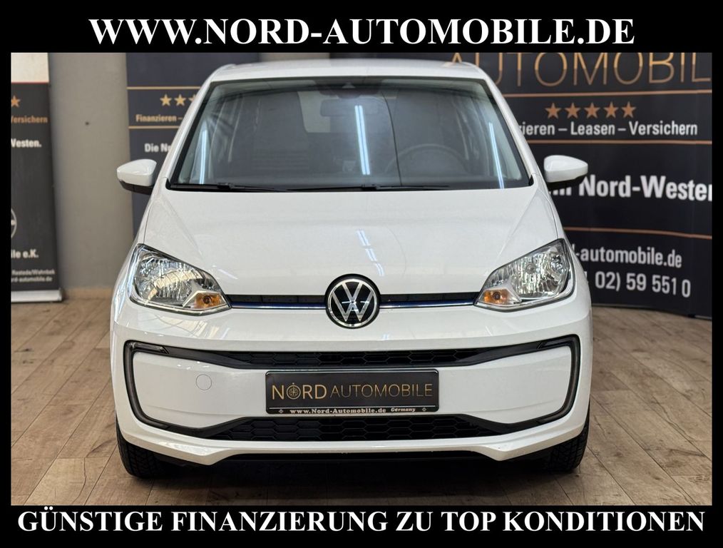 Volkswagen up! 2021