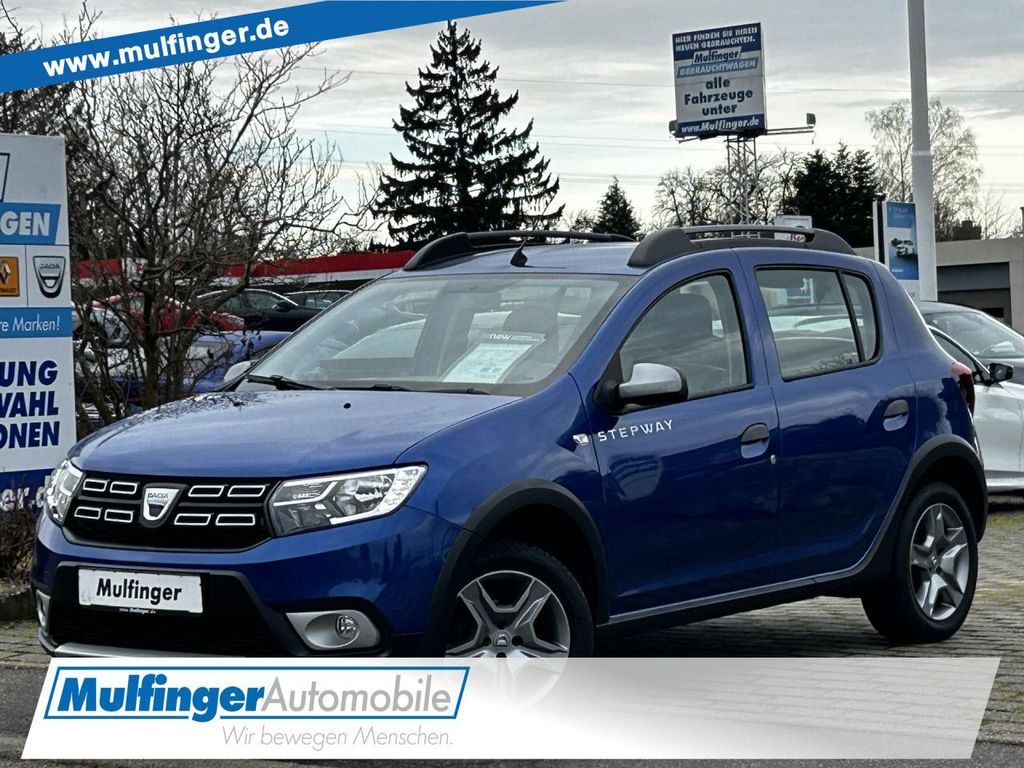 Dacia Sandero 2020
