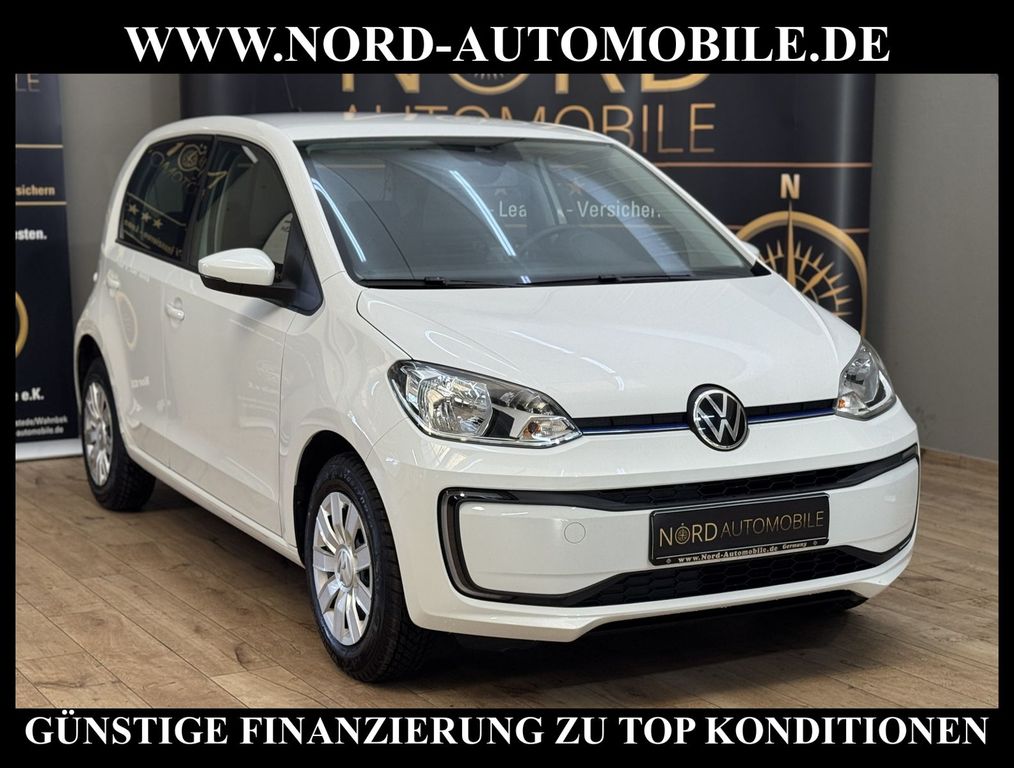 Volkswagen up! 2021