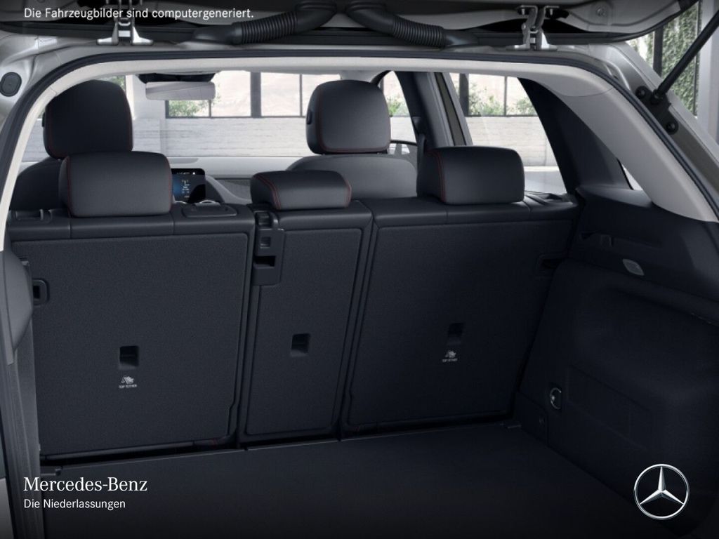 Mercedes-Benz B 250 2021