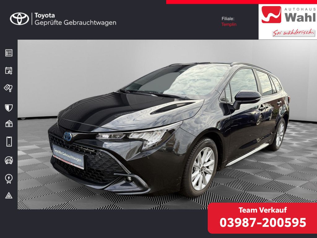 Toyota Corolla 2025