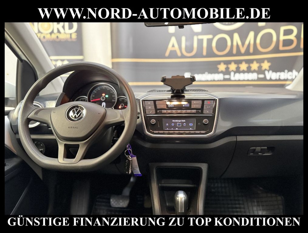 Volkswagen up! 2021