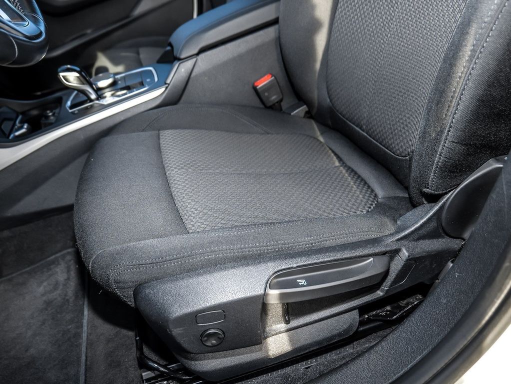 BMW 116 2024