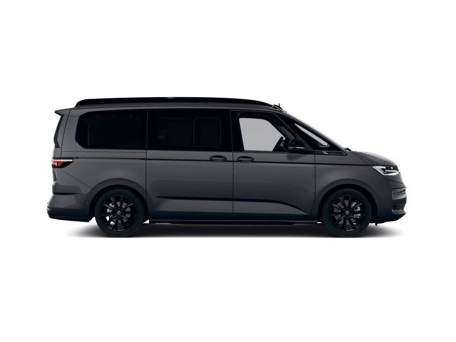 Volkswagen T7 California