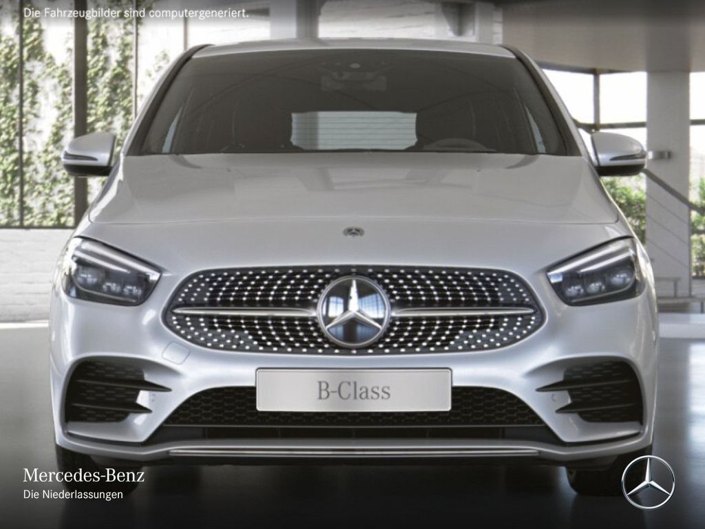 Mercedes-Benz B 250 2021