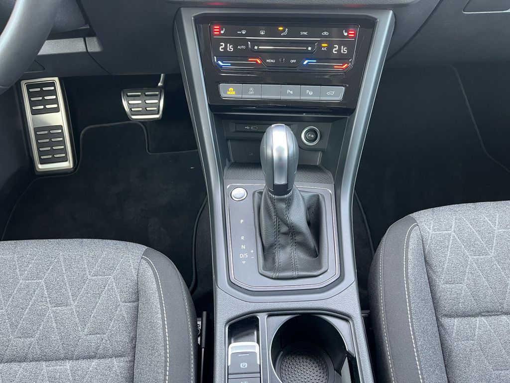 Volkswagen Touran 2024