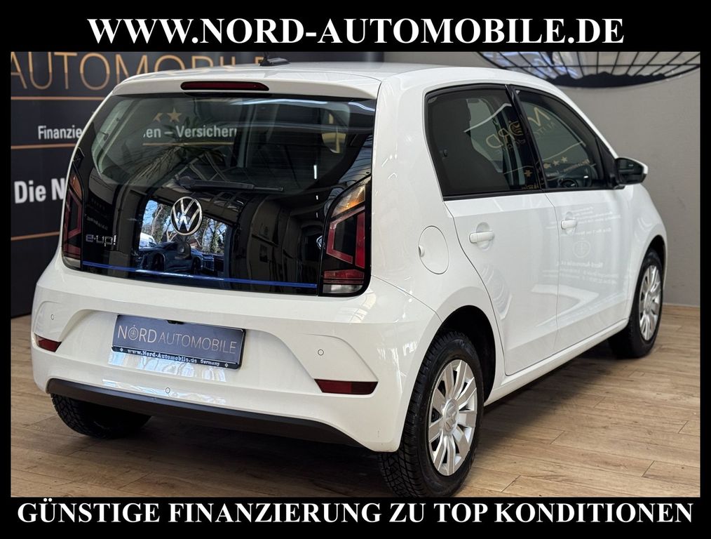 Volkswagen up! 2021