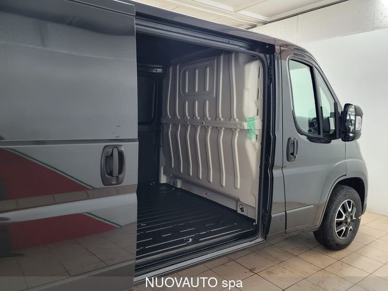 Fiat Ducato 2025