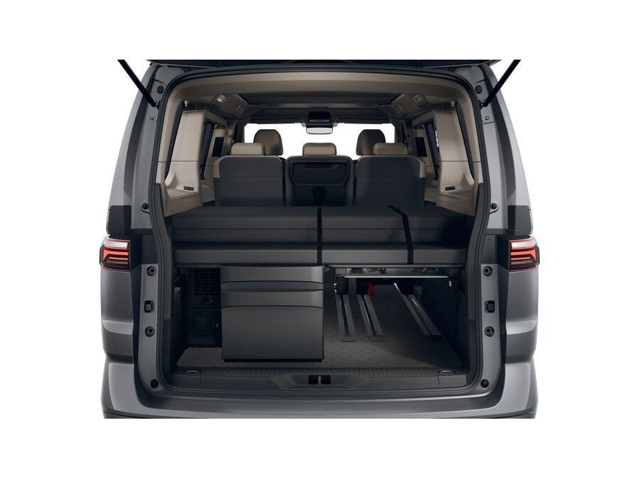 Volkswagen T7 California