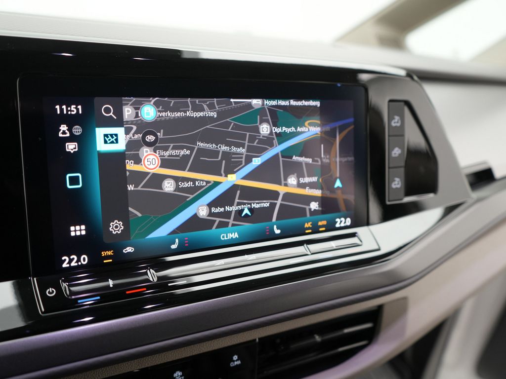 Volkswagen T7 California