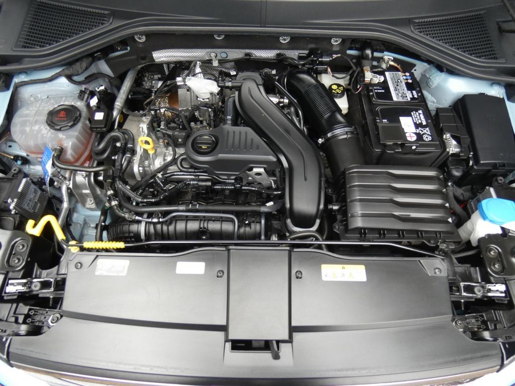 Volkswagen T-Roc 2023