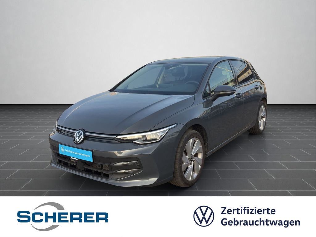 Volkswagen Golf 2025