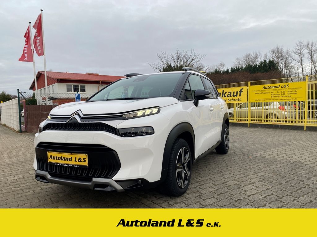 Citroën C3 Aircross 2023