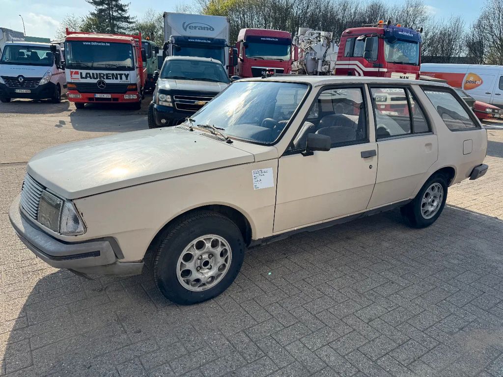 Renault Other 1983