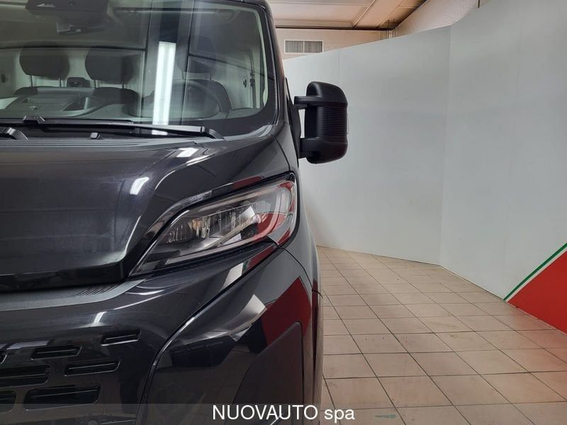 Fiat Ducato 2025