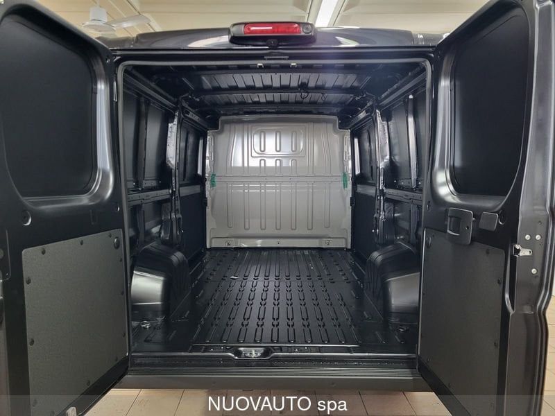 Fiat Ducato 2025