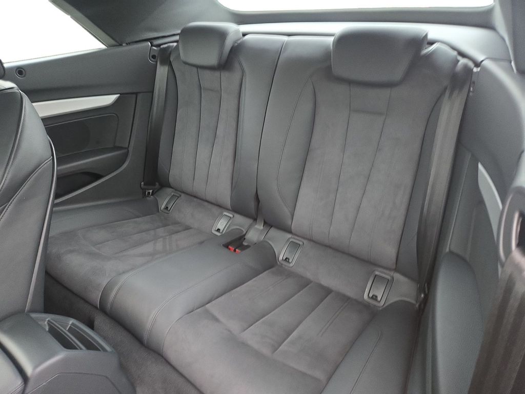 Audi A5 2024