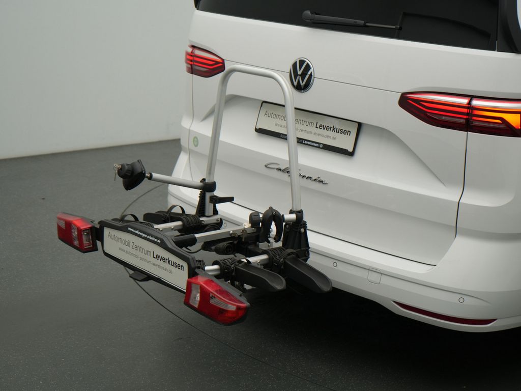 Volkswagen T7 California