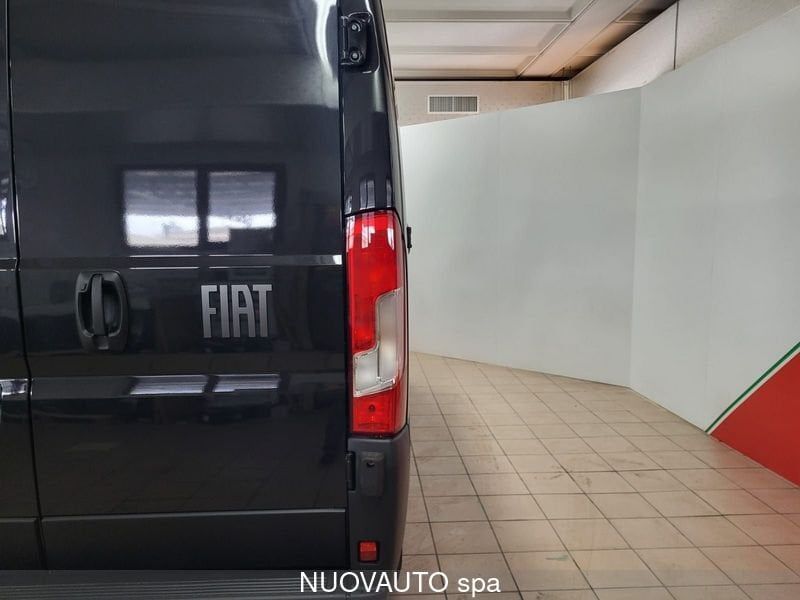 Fiat Ducato 2025