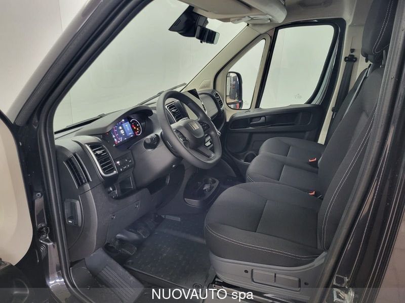 Fiat Ducato 2025