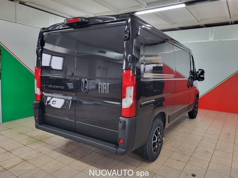 Fiat Ducato 2025
