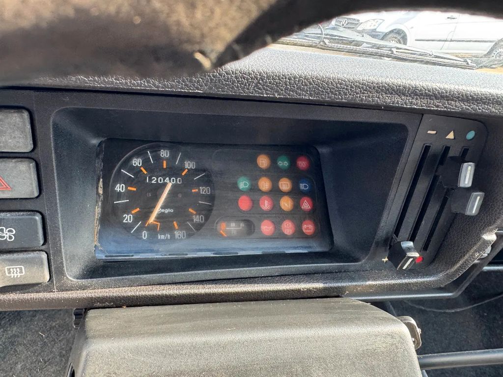 Renault Other 1983
