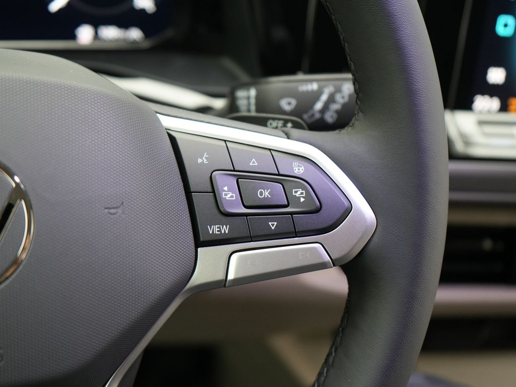 Volkswagen T7 California