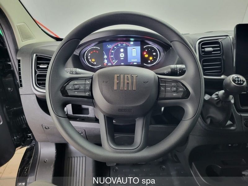Fiat Ducato 2025