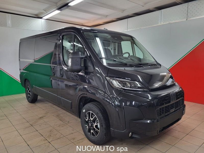 Fiat Ducato 2025