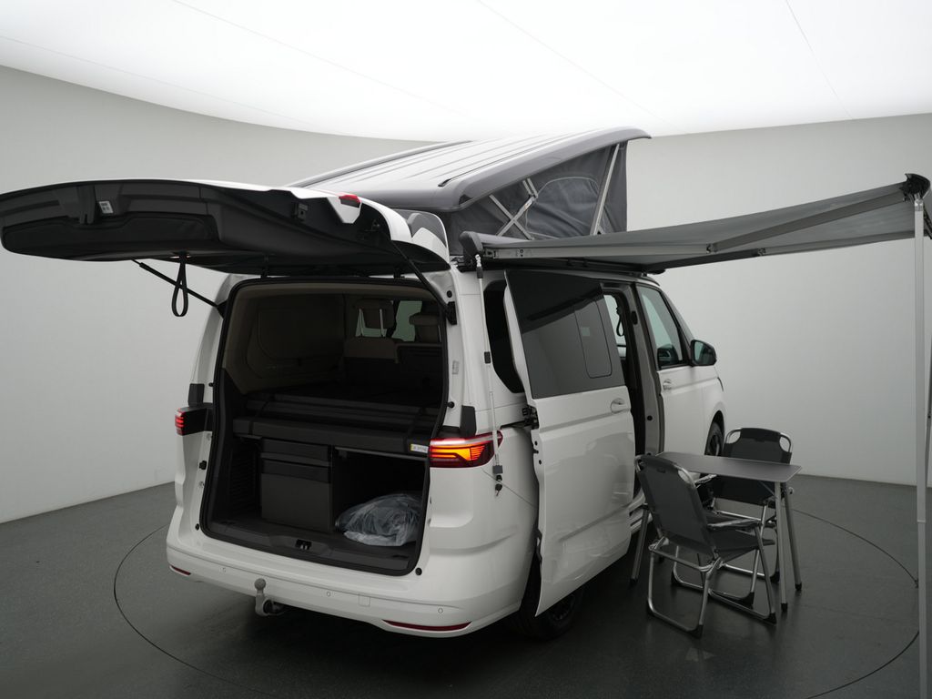 Volkswagen T7 California