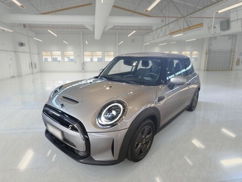 MINI Other 2023