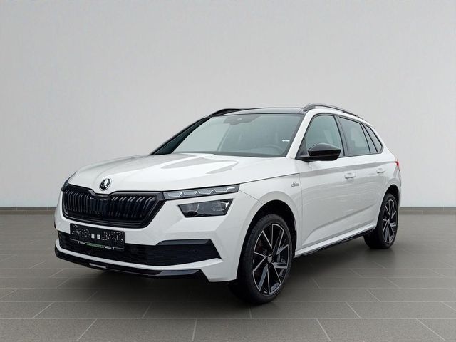 Skoda Kamiq 2021