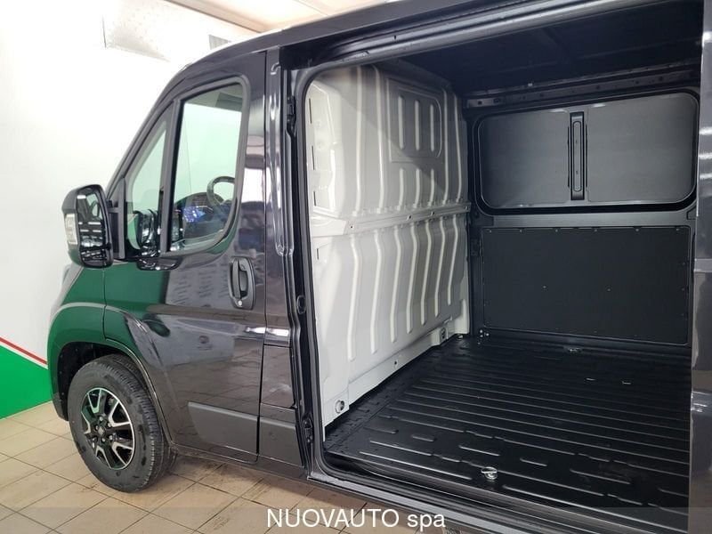 Fiat Ducato 2025