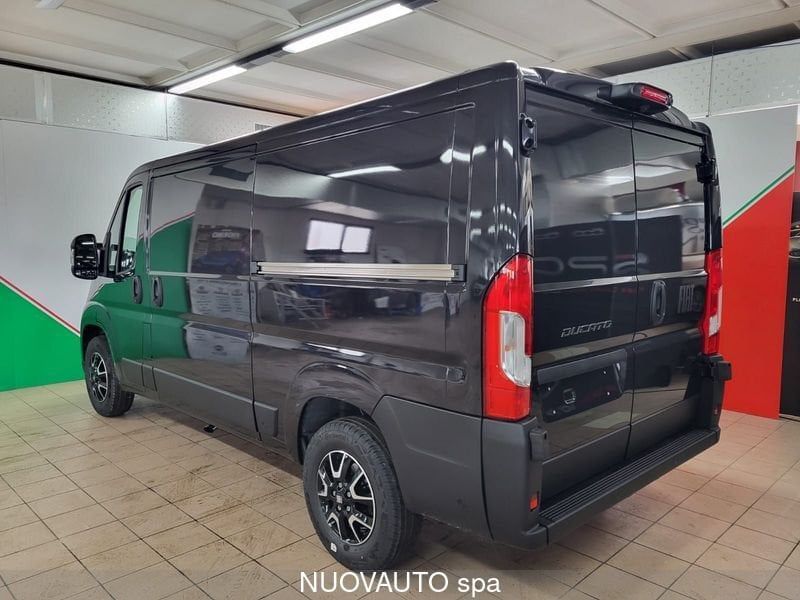 Fiat Ducato 2025