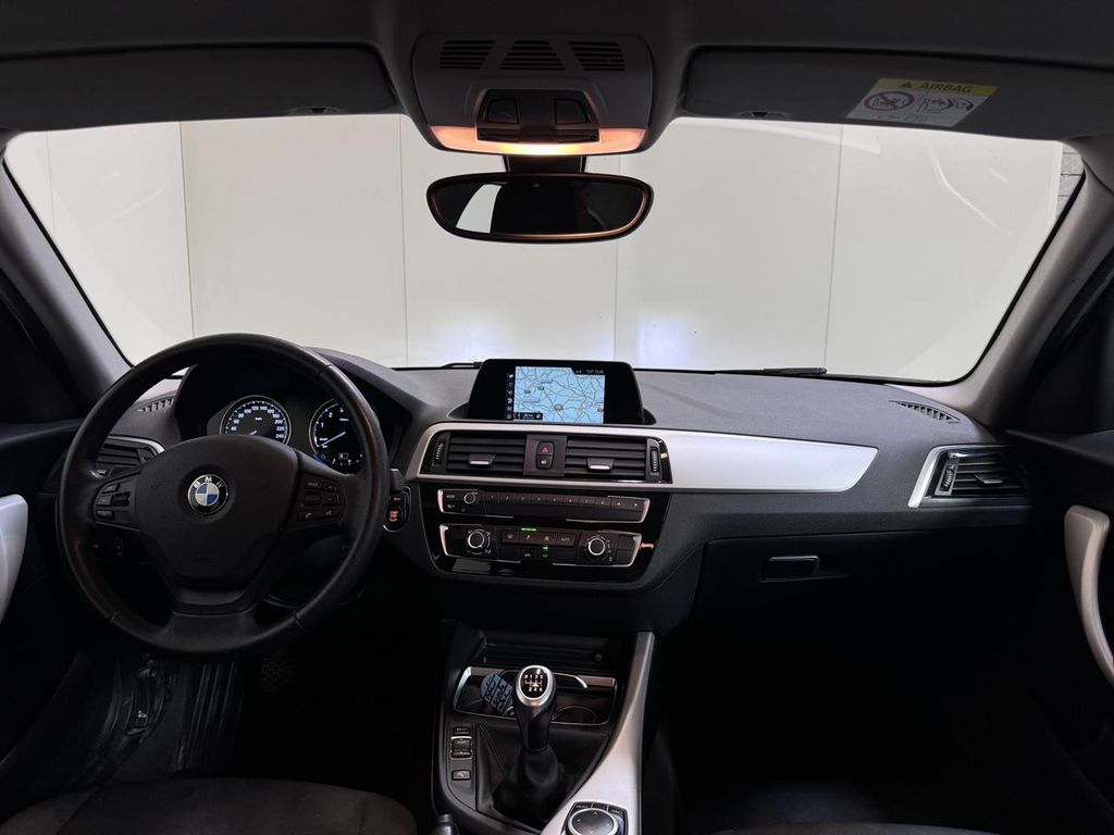 BMW 116 2019