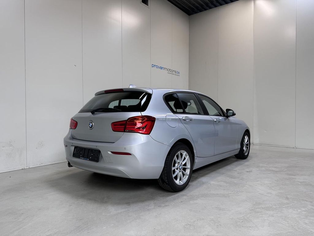 BMW 116 2019