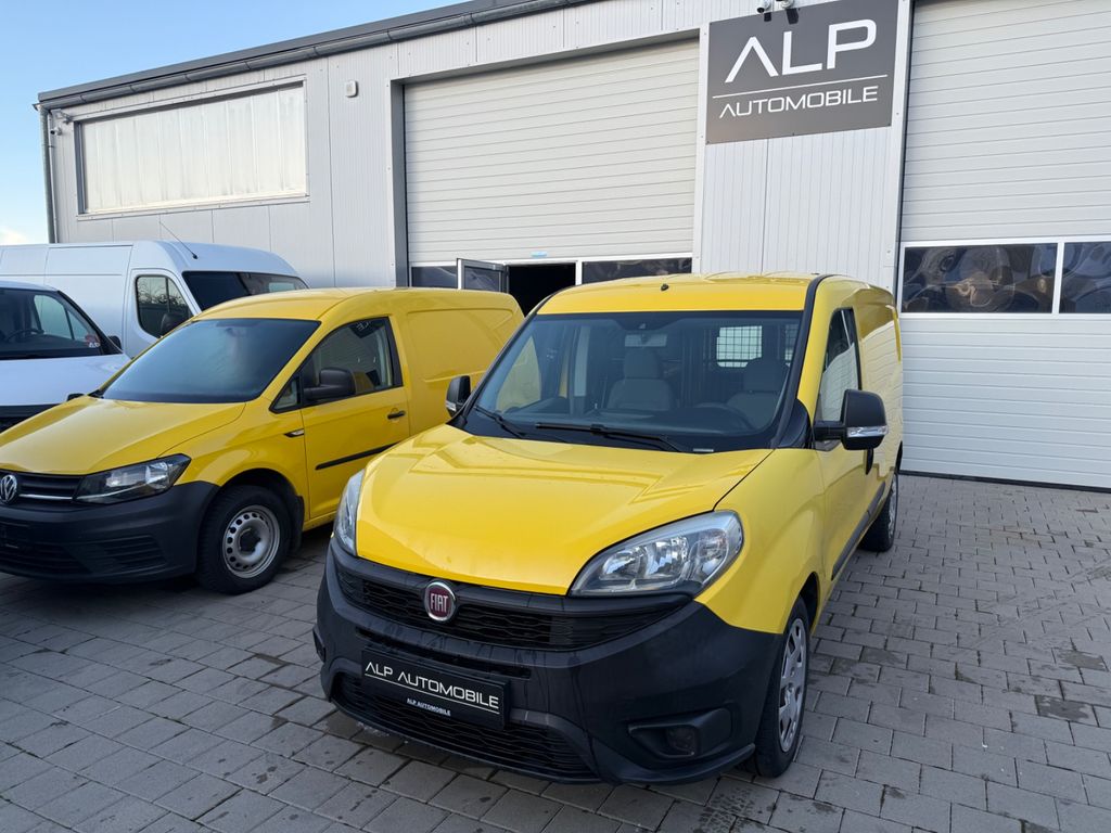 Fiat Doblo 2017