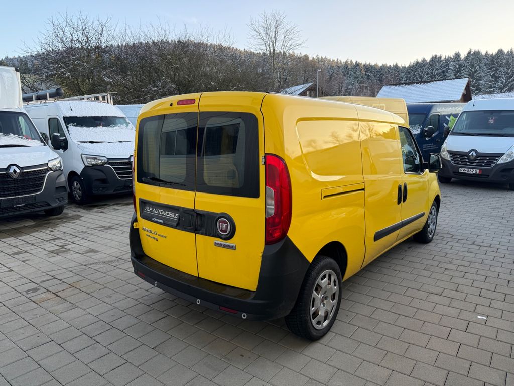Fiat Doblo 2017