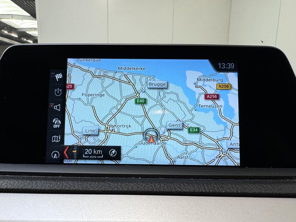 BMW 116 2019