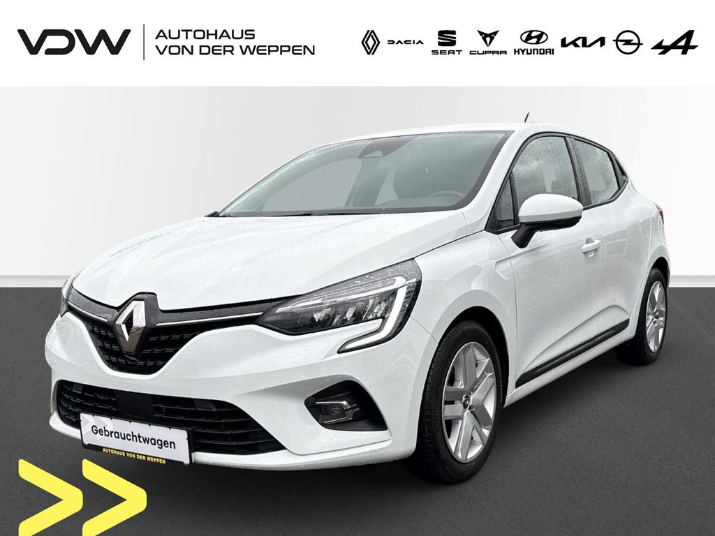 Renault Clio 2022