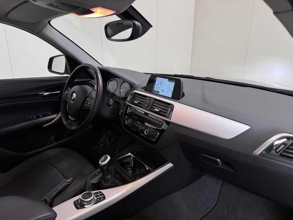BMW 116 2019