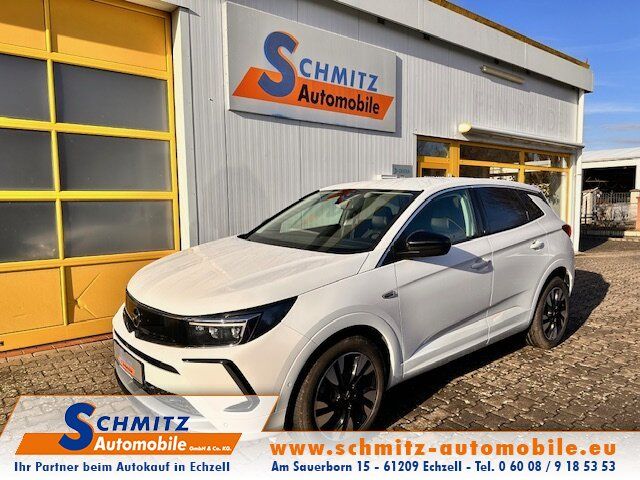 Opel Grandland (X) 2023