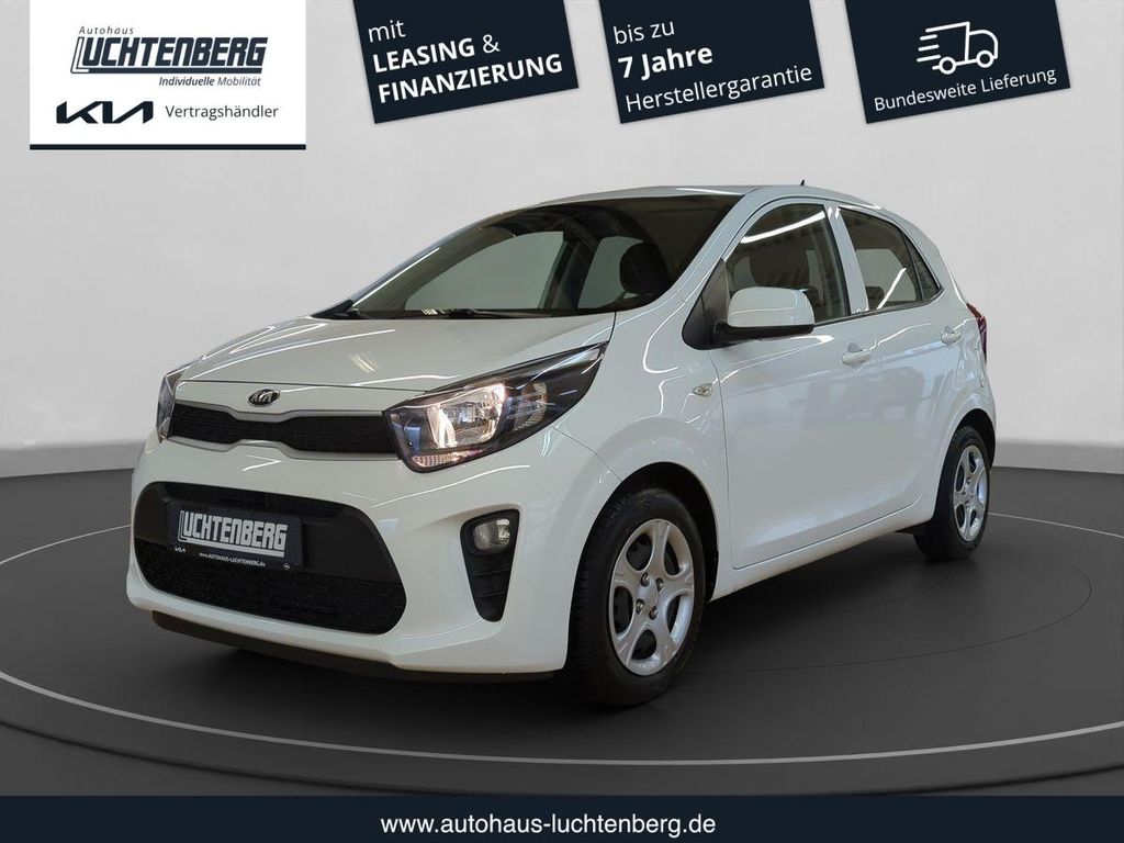 Kia Picanto 2020