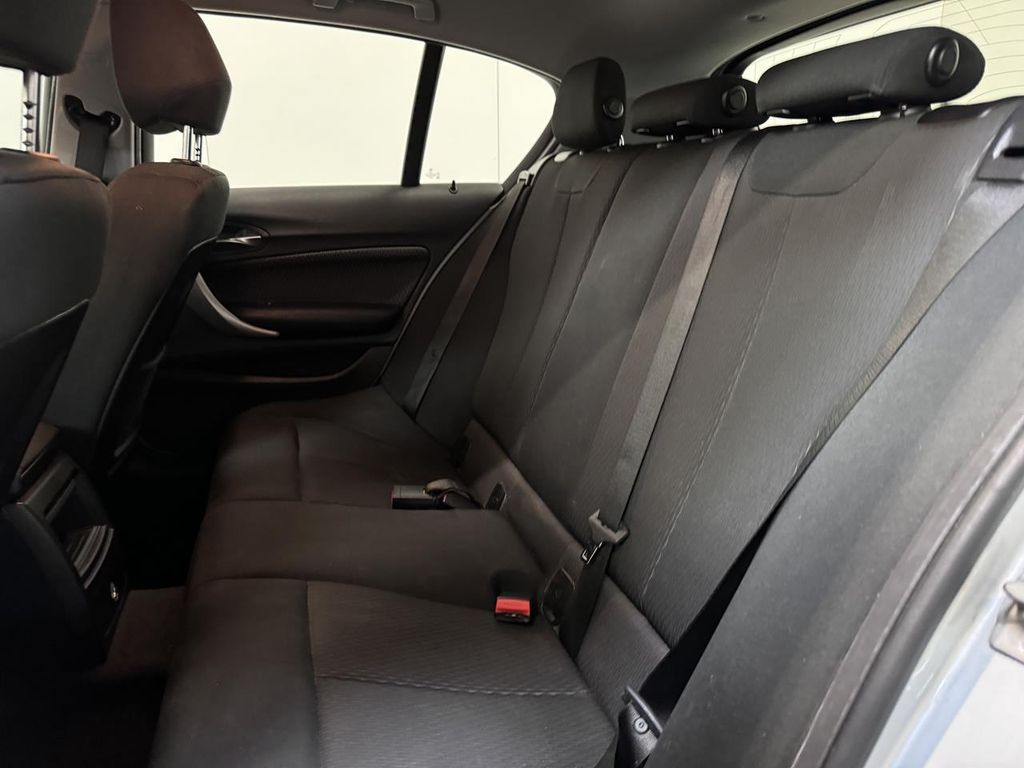 BMW 116 2019