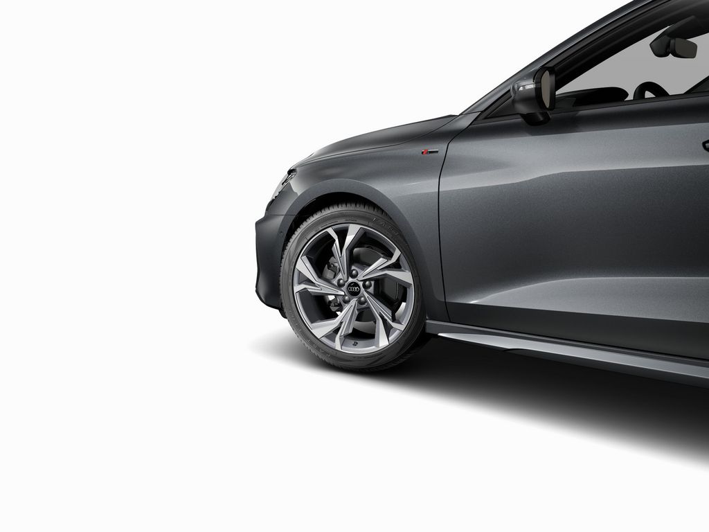 Audi A3 2025