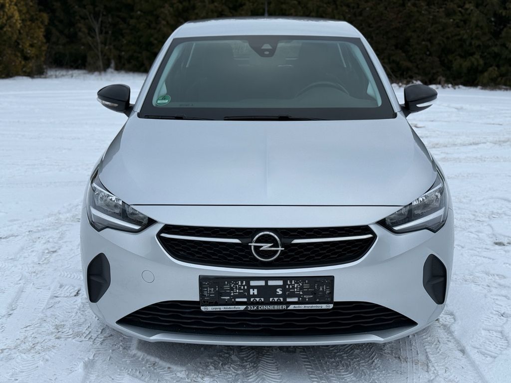 Opel Corsa 2022